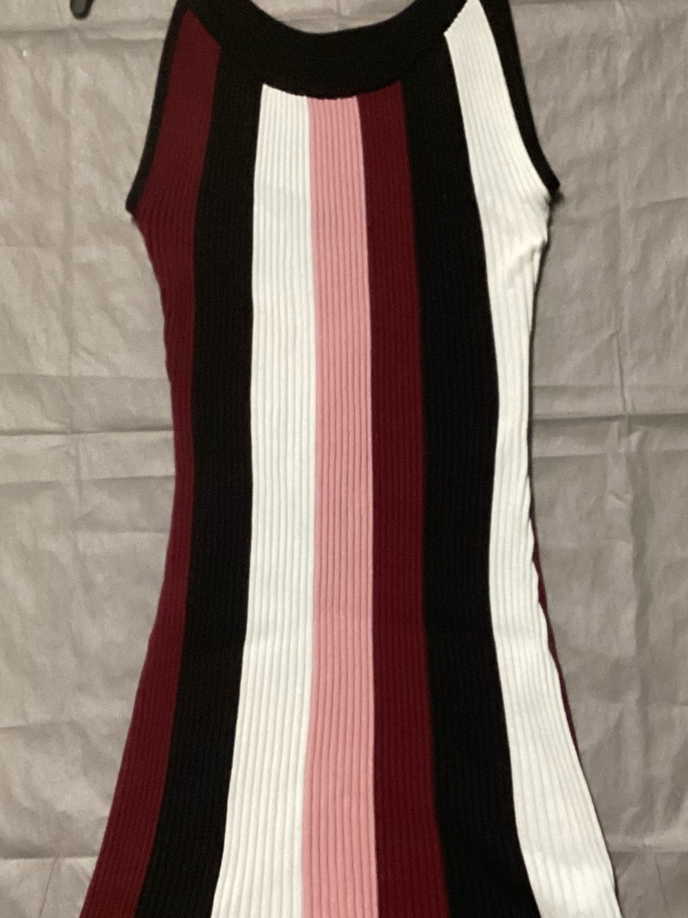 Miini dress